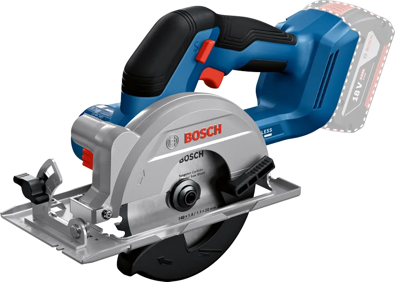 Cordless circular saw - GKS 18V-51 Professional