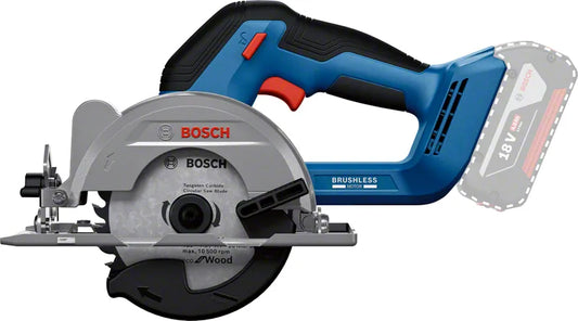 Cordless circular saw - GKS 18V-51 Professional