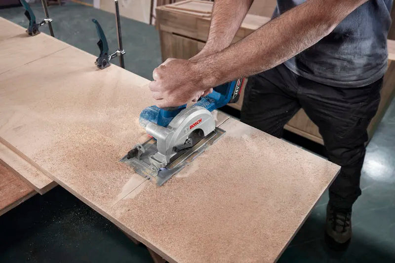 Cordless circular saw - GKS 18V-51 Professional