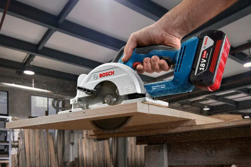 Cordless circular saw - GKS 18V-51 Professional