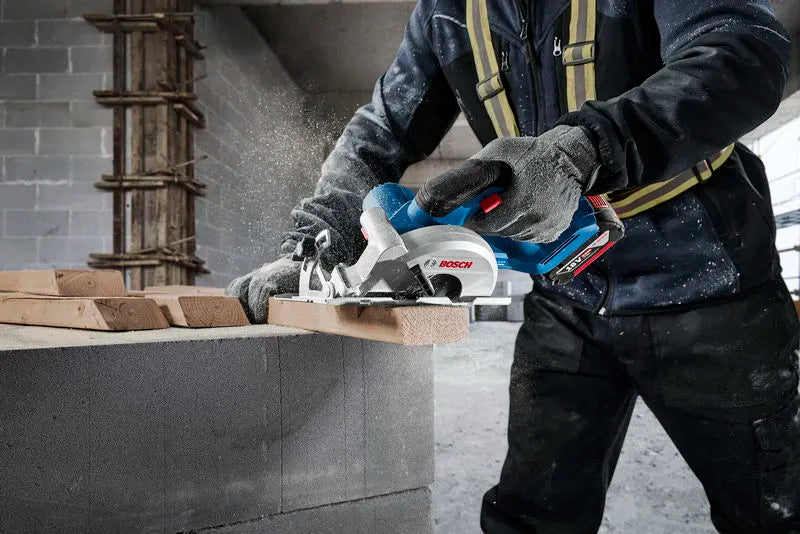 Cordless circular saw - GKS 18V-51 Professional