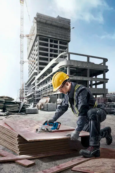 Cordless circular saw - GKS 18V-51 Professional