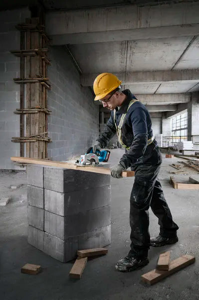 Cordless circular saw - GKS 18V-51 Professional