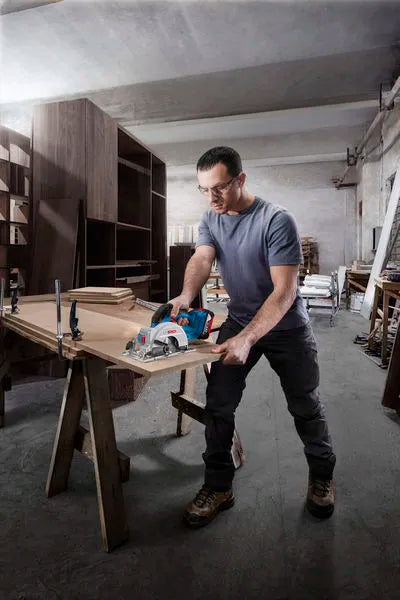 Cordless circular saw - GKS 18V-51 Professional