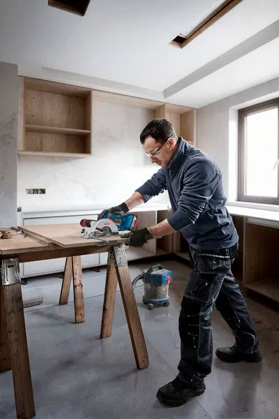 Cordless circular saw - GKS 18V-51 Professional