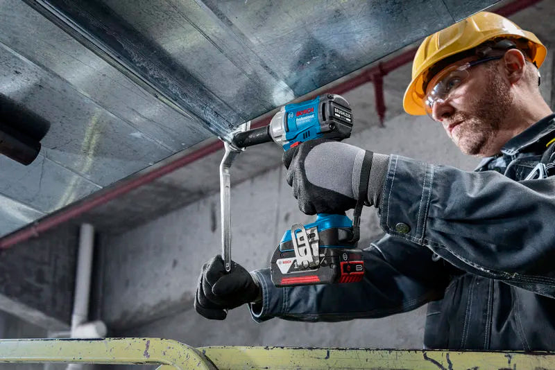 Cordless impact wrench - GDS 18V-350 Professional