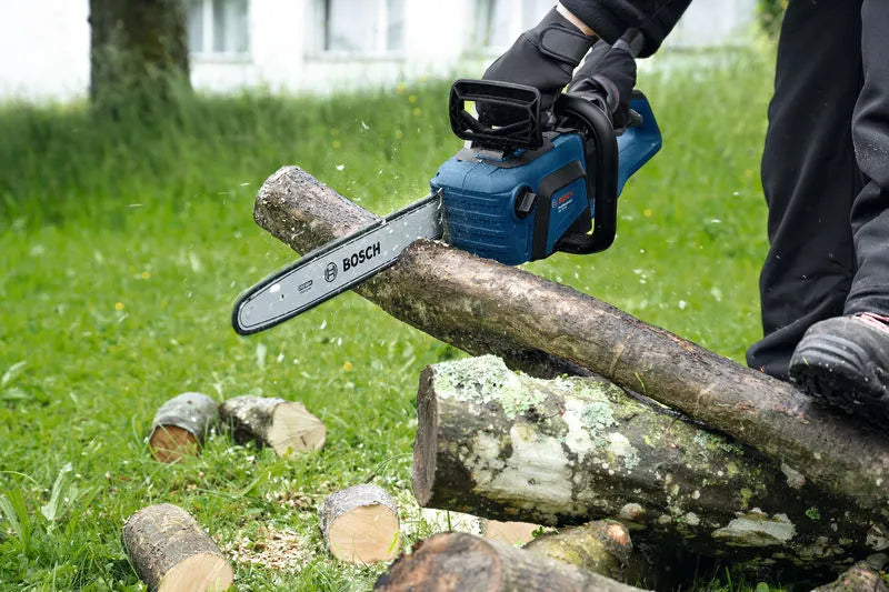 Chainsaw - GKE 18V-40 Professional