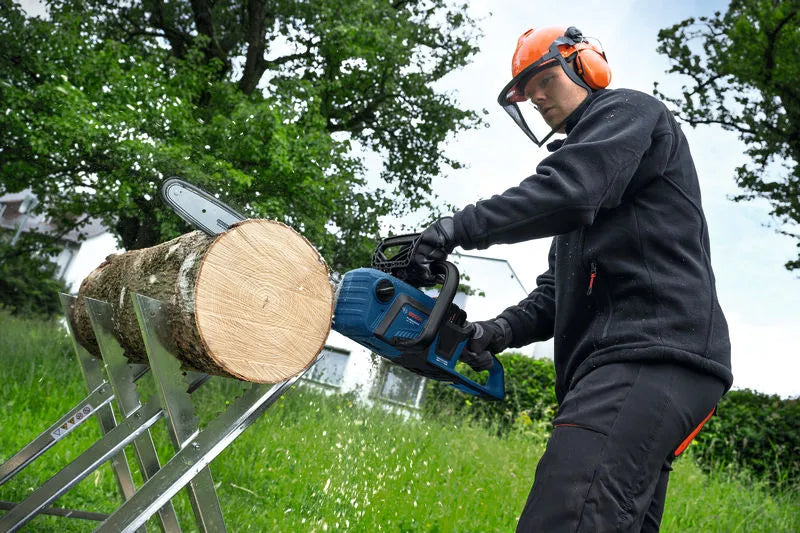 Chainsaw - GKE 18V-40 Professional