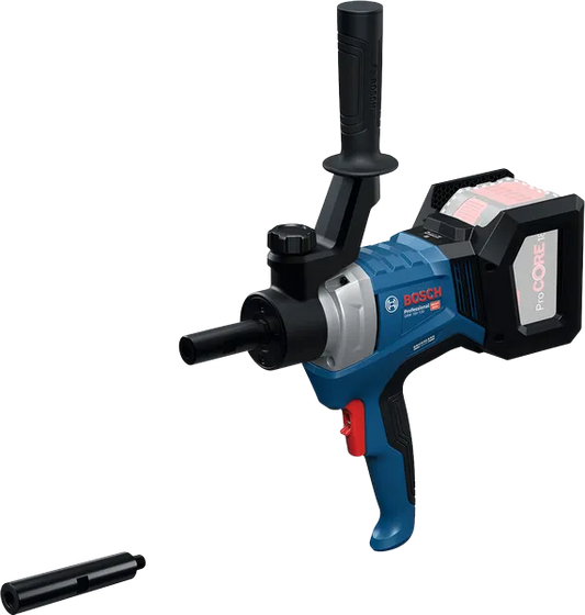 Agitating mechanism - GRW 18V-120 Professional
