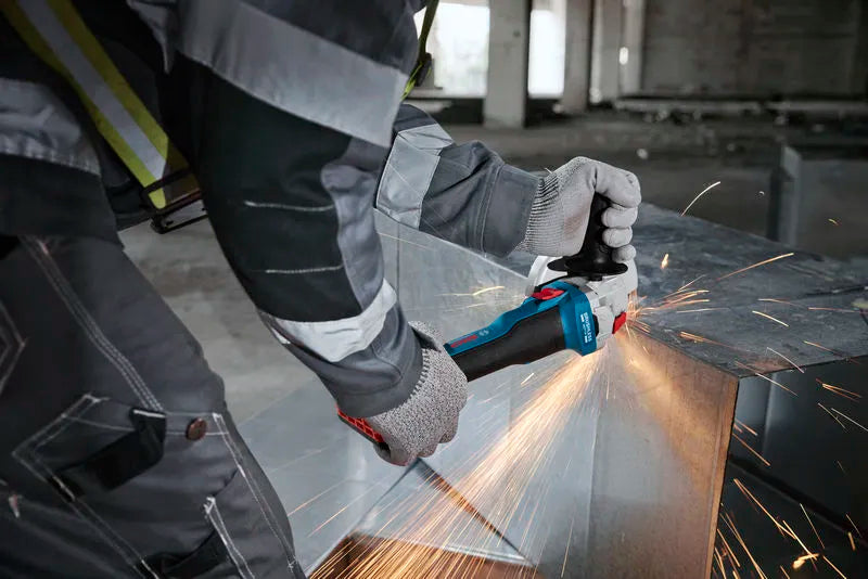 Cordless Angle Grinder - GWS 18V-8 Professional
