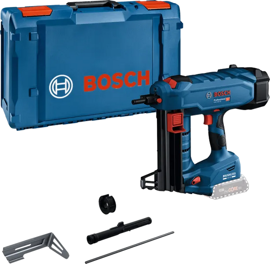 Cordless nailer - GNB 18V-40 Professional