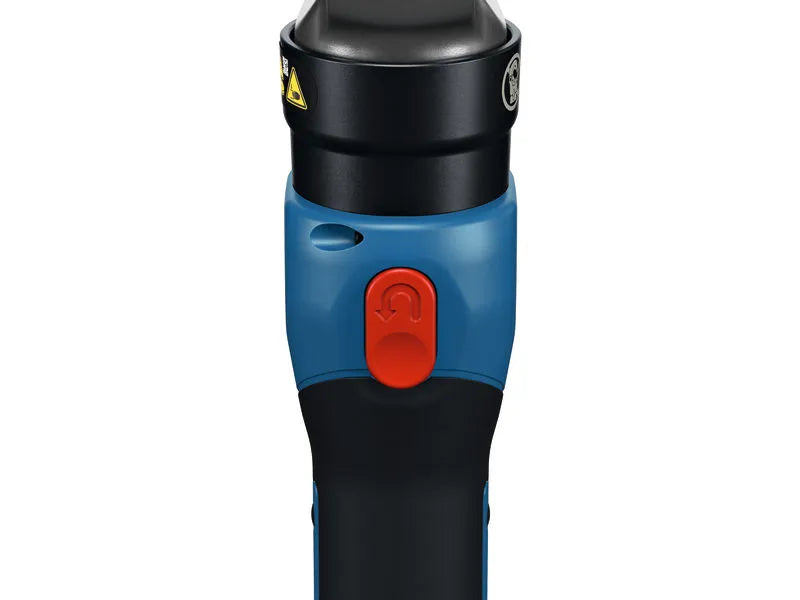 Cordless hydraulic crimping tool