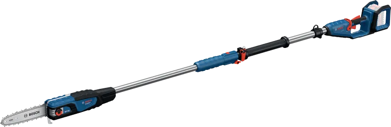 Cordless telescopic pruner - GKE 18V-25 TP Professional