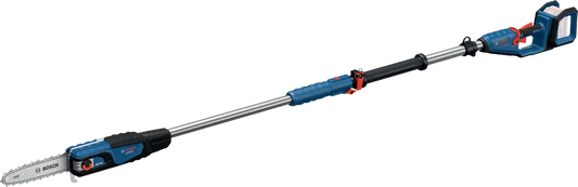 Cordless telescopic pruner - GKE 18V-25 TP Professional