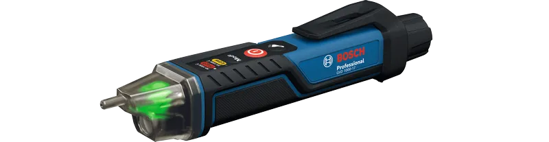 Non-contact voltage tester - GVD 1000-17 Professional