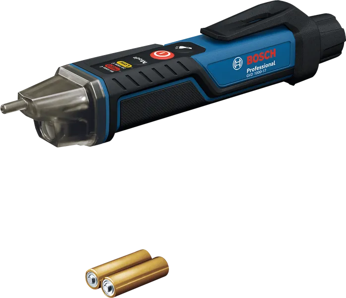 Non-contact voltage tester - GVD 1000-17 Professional