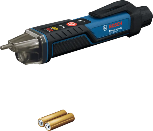 Non-contact voltage tester - GVD 1000-17 Professional