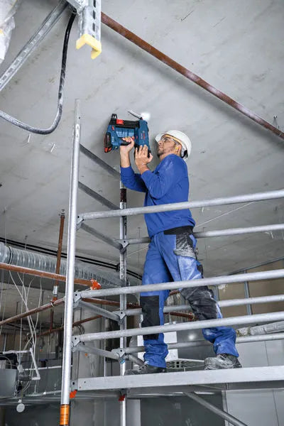 Cordless nailer - GNB 18V-40 Professional