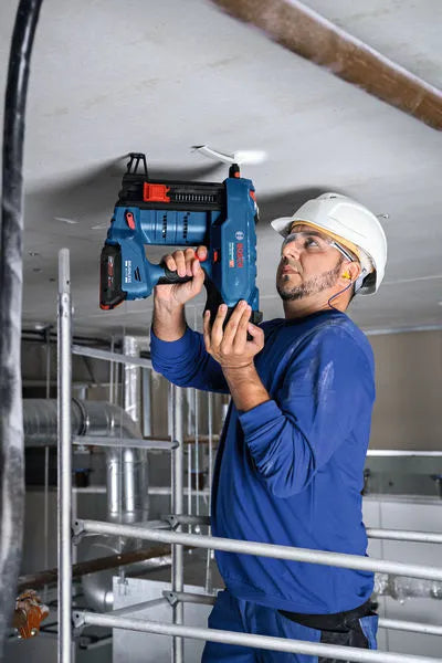 Cordless nailer - GNB 18V-40 Professional