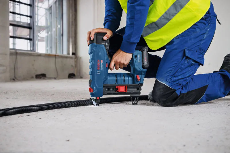 Cordless nailer - GNB 18V-40 Professional