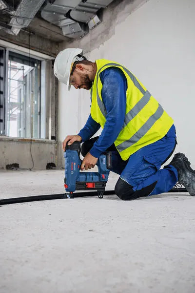 Cordless nailer - GNB 18V-40 Professional