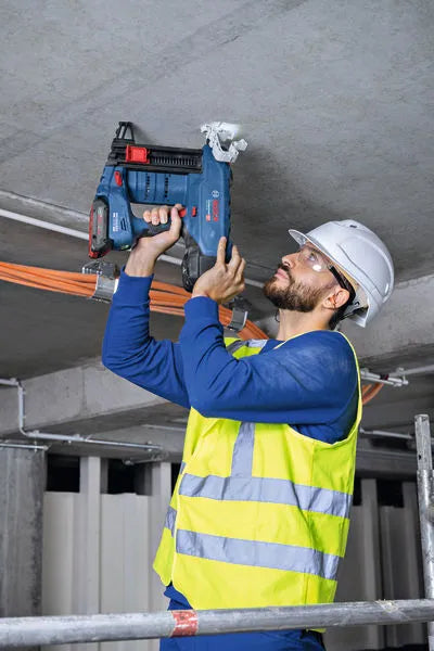 Cordless nailer - GNB 18V-40 Professional