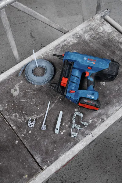 Cordless nailer - GNB 18V-40 Professional