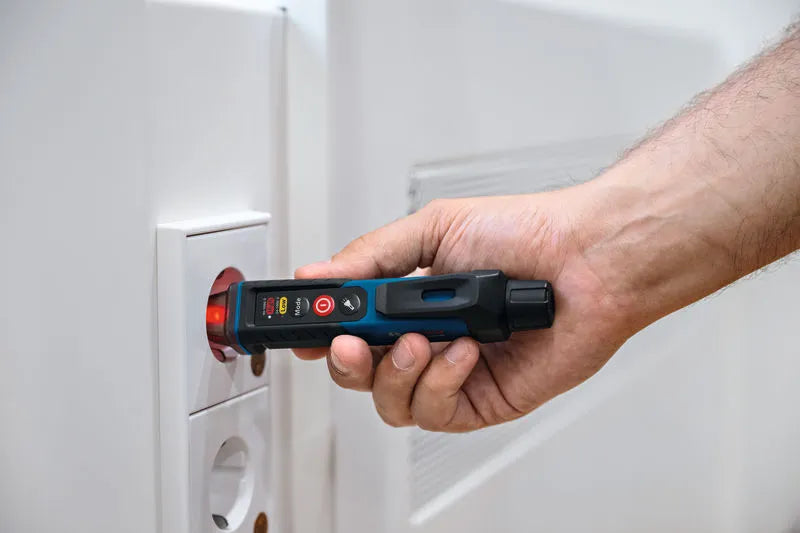Non-contact voltage tester - GVD 1000-17 Professional