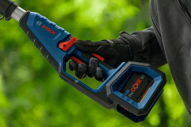 Cordless telescopic pruner - GKE 18V-25 TP Professional