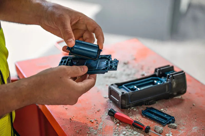 Battery - BA 3.7V 1.0Ah A Professional