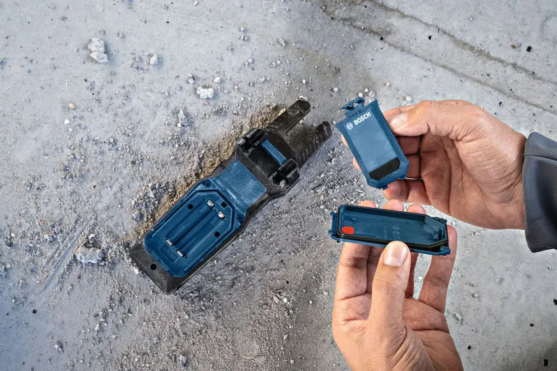 Battery - BA 3.7V 1.0Ah A Professional