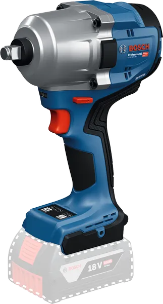Cordless drill/impact driver - GDS 18V-780 Professional