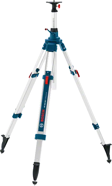 Construction tripod - BT 300 HD Professional