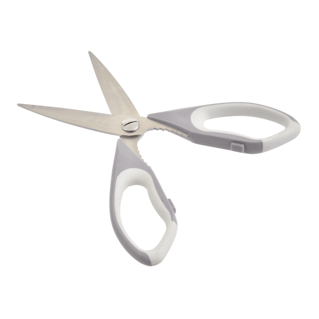 PRACTICAL MULTI-PURPOSE KITCHEN SCISSORS
