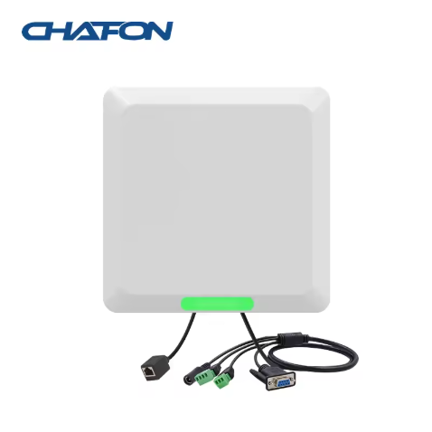 High-Gain Directional Panel Antenna – 2.4GHz, 18dBi, Outdoor Long-Range Receiver