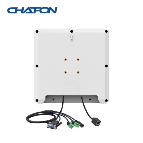 High-Gain Directional Panel Antenna – 2.4GHz, 18dBi, Outdoor Long-Range Receiver