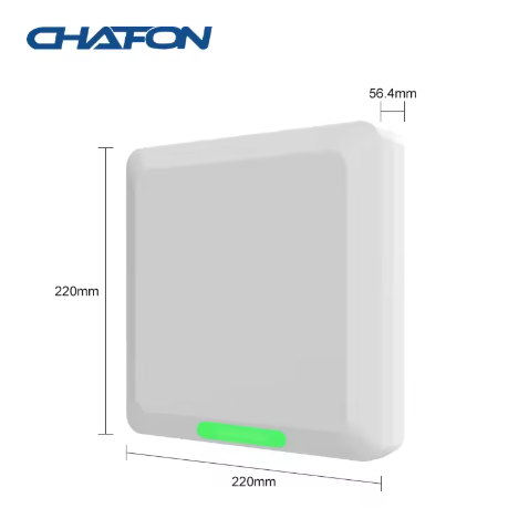 High-Gain Directional Panel Antenna – 2.4GHz, 18dBi, Outdoor Long-Range Receiver